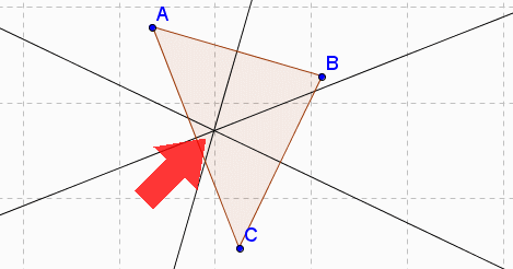 Arrow Point